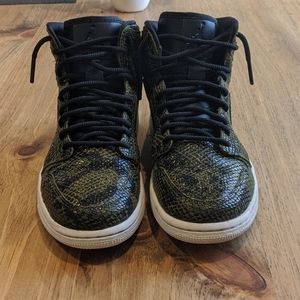 Jordan 1 retro high top